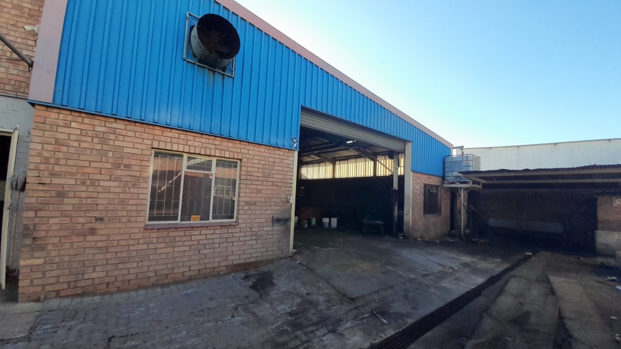 Commercial Property for Sale in Rustenburg Central North West